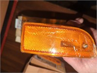 Parking light for a 1993 Geo/ Chevy prizm