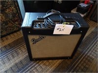 Fender amplifier/speaker