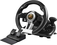 PC Racing Steering Wheel