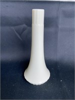 Lenox Milk Glass Bud Vase