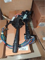 Column switches for a 1997-05 Buick Century/Regal