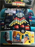 Lego DOTS 321 pcs