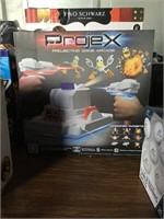 Projex Projecting Game Arcade