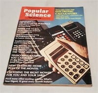1973 Popular Science