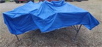 10x10 Popup Tent - Like New