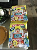 Operation X-ray games