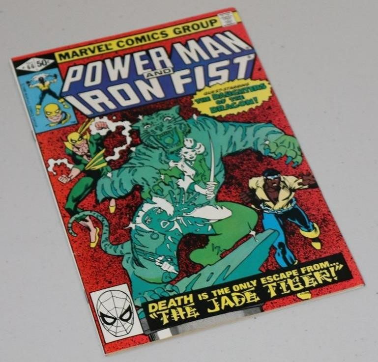 Free Comic Book Day Comic and Toy Auction