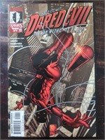Daredevil #1 (1998) 1st KEVIN SMIITH DD STORY