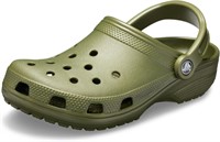 Adult Unisex Classic Crocs Clogs