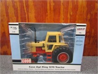 Ertl Agri King 1270 Collector Edition 1/16 Scale