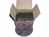 Box of 45 Canadian 7-Inch Cut-Off Wheels