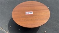 ROUND COFFEE TABLE 42in
