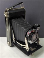 Vtg Kodak Six-20 Folding Camera Mint Condition