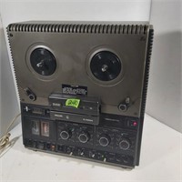 Reel to Reel Philips tape recorder/player