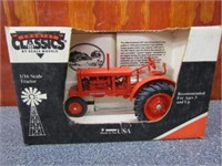 Country Classics by Scale Models Agco Allis 1/16