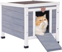 SEALED-Petsfit Outdoor Small Animal House