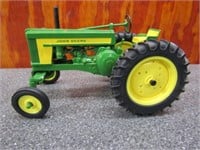 John Deere 20-30 Series Die Cast Tractor