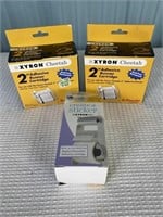 Xyron Cheetah Adhesive Runner Cartridges