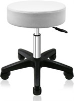 ULN - GreenLife® Deluxe Spa Stool White