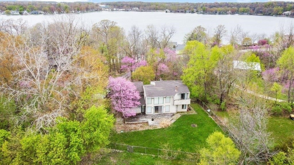 OLO Lake Tippecanoe Real Estate Auction-Min Bid $199,900