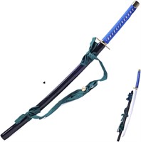 USED-Cosplay Samurai Sword