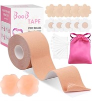 Boob Tape