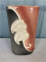Earthenware Vase