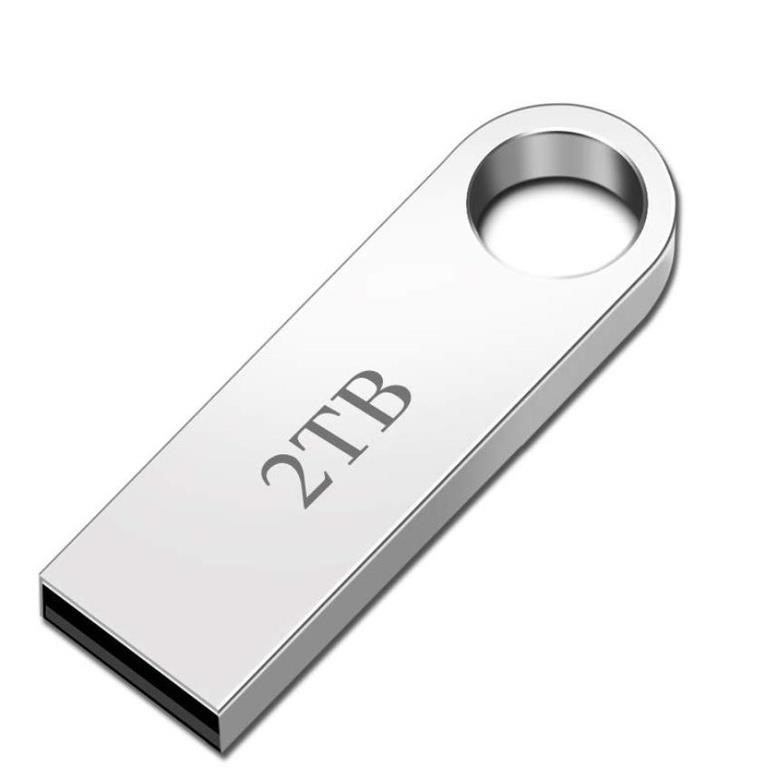 USB 2TB Flash Drive