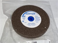 Norton 6" Grinding Wheel NEW