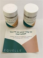 NIP Equelle Menopause Relief 60 Day Supply