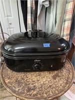 Oster Electric Roaster