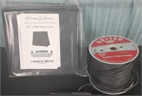Dust Cover United Wire