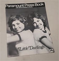 245 Little Darlings Press Book