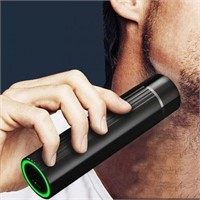 Mini Portable USB Rechargeable Floating Shaver Ber