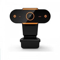 1080P HD Webcam Web Camera Built-in Microphone