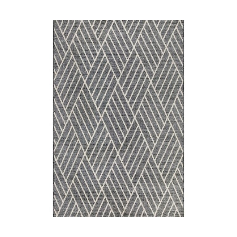 X1166  Better Homes  Gardens Diamond Outdoor Rug