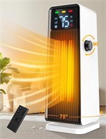 FM5000 Space Heater for Indoor Use