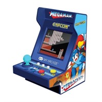 R2162  My Arcade Pico Player Mega Man DGUNL-701