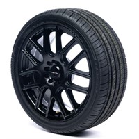 WF7535  LX Platinum KU27 All-Season Tire