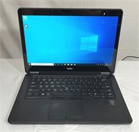 900$-Dell 14-Laptop Full HD Touch Intel Core i7