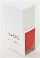 6 Judo Red Victoria, Victoria Beckham Polish