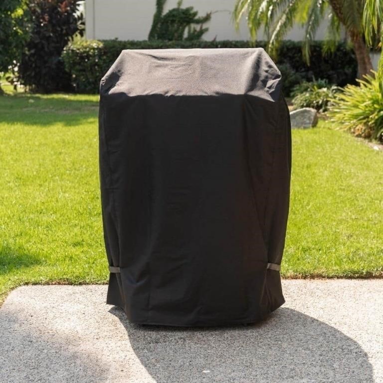 R2164  Universal Premium Gas Grill Cover Small Sp