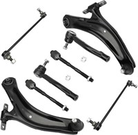 FB2864  Front Lower Control Arms  Sway Bars Set