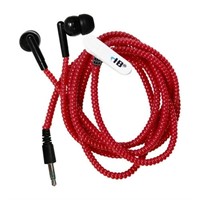 P2019  Hamilton Buhl Earbuds Red HESKB-RED