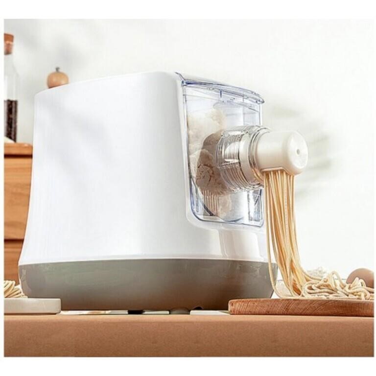 Intexca Multi-Functional Automatic Noodle Pasta Me