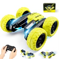 P2150  CARLUCK Stunt Cars 4WD RC Toy 2.4G