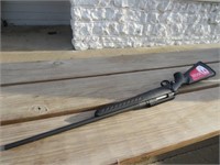Ruger American 6.5 Creedmore Rifle