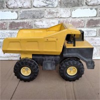DUMP TRUCK, USED CONDITION