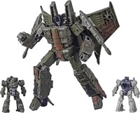 P2061  Transformers Voyager Class Action Figures
