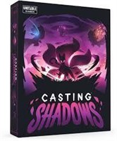 UNSTABLE GAMES CASTING SHADOWS $30